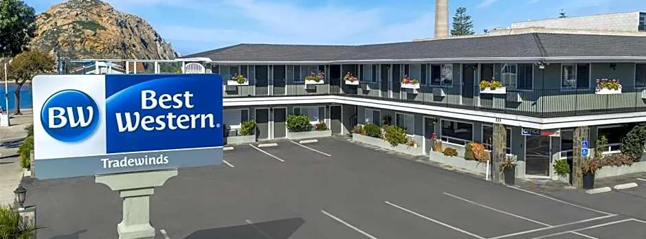 Best Western Tradewinds