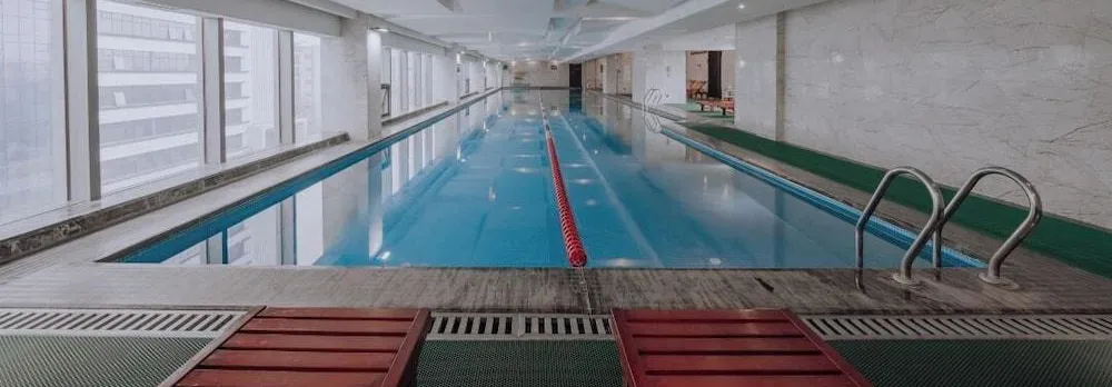 Chengdu Cynn Hotel