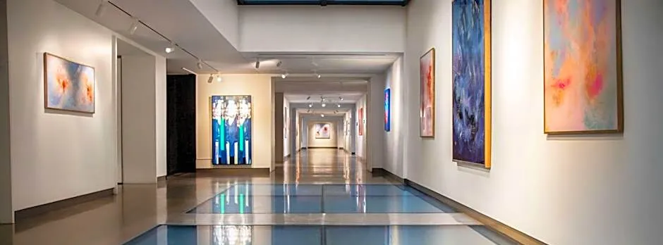 The Untitled Nashville Hotel, Tapestry Collection by Hilton