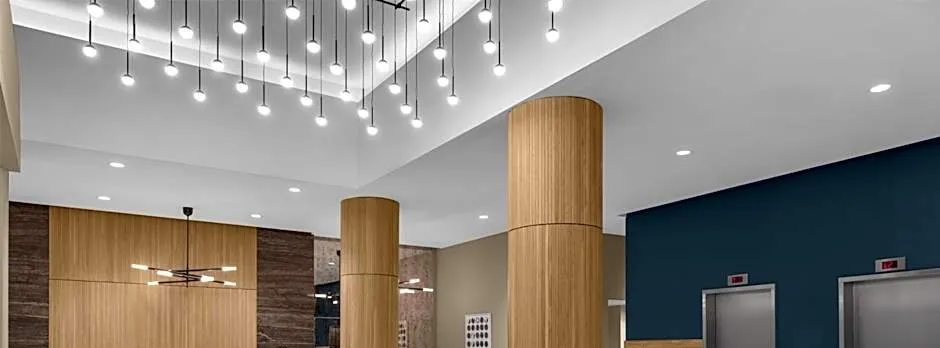 Hilton Garden Inn New York/Manhattan-Midtown East