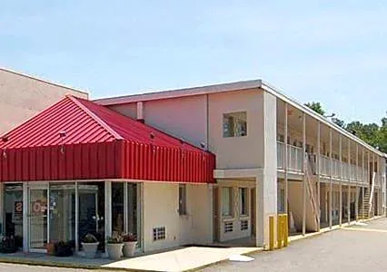 Americas Best Value Inn Richmond VA Midlothian Turnpike