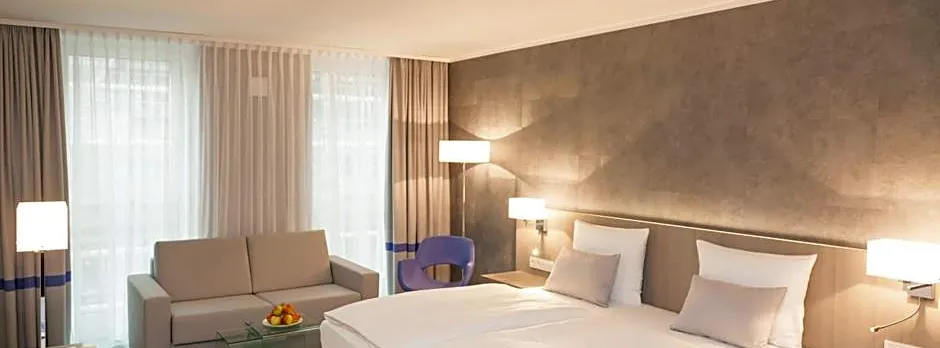 relexa hotel München