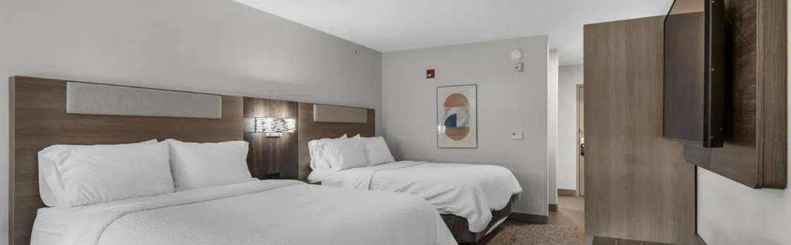 Holiday Inn Express Hotel & Suites Destin (Mid Bay Bridge)