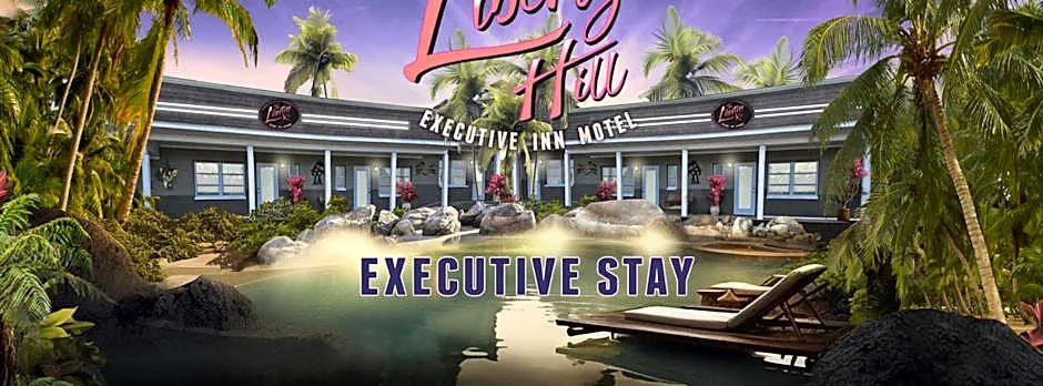 Liberty hill Executive Inn