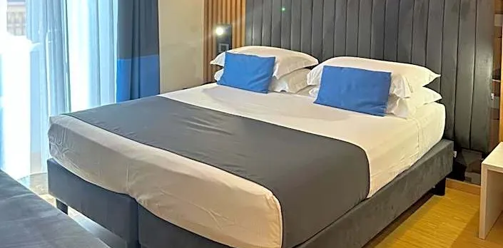 Hotel Patria
