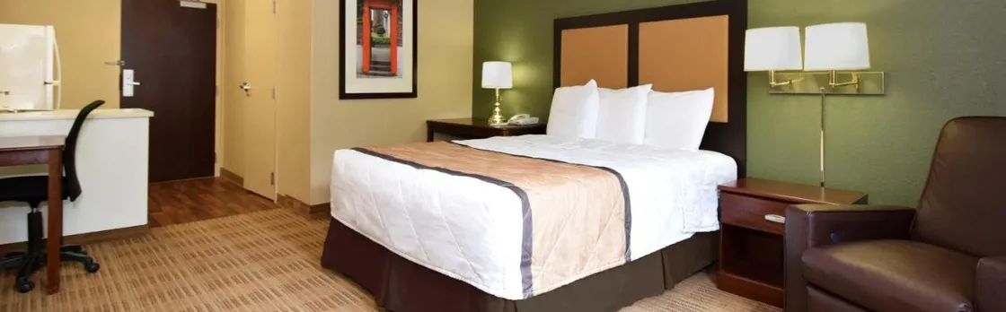 Extended Studio Hotel