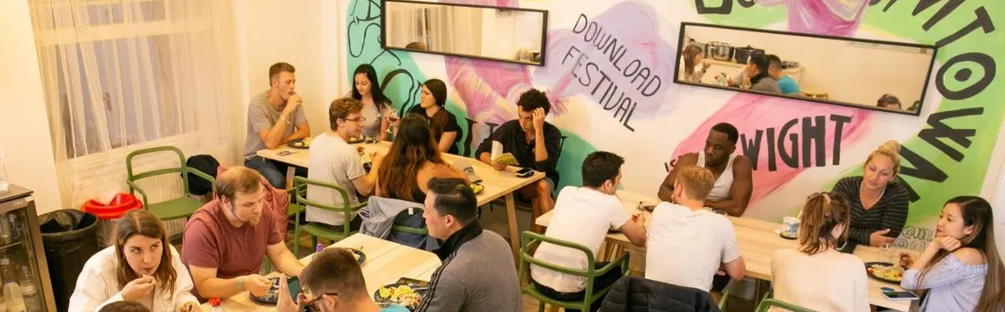 Onefam Notting Hill Hostel (Adults only)