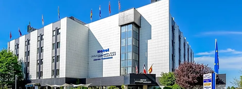 Hotel Bologna Airport