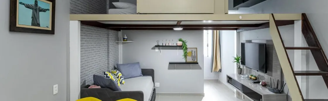 Copa Sky Apartments