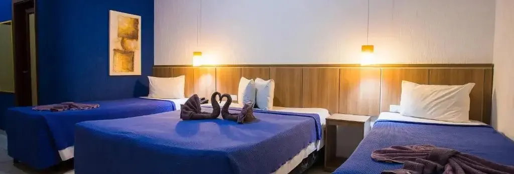 Hotel Beach Hills