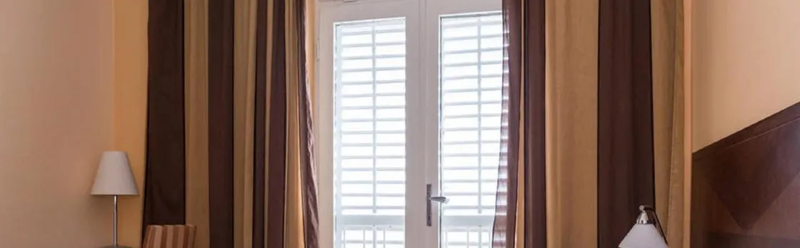 Sipa Apartments