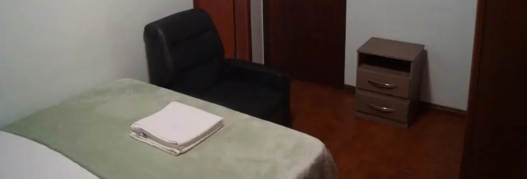 Pousada Jurerê