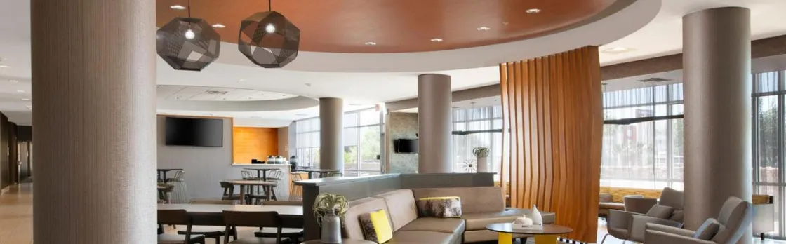 Springhill Suites by Marriott San Angelo