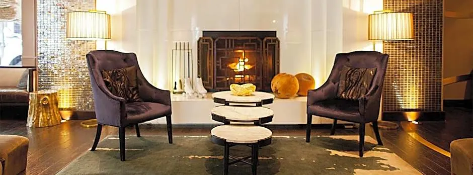 Kimpton Hotel Palomar Philadelphia By IHG