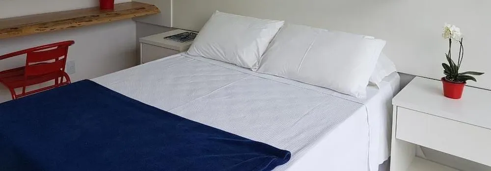 Flor Inn Praia Hotel