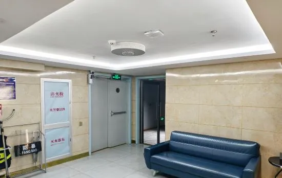 Dongxing Business Hotel