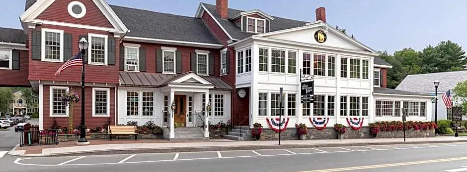 Green Mountain Inn