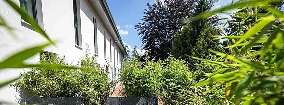 Hotel Südstern