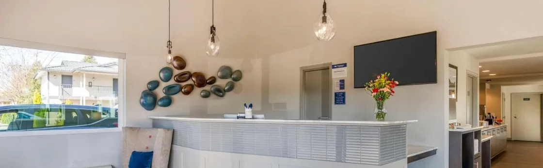 Best Western Inn of Vancouver