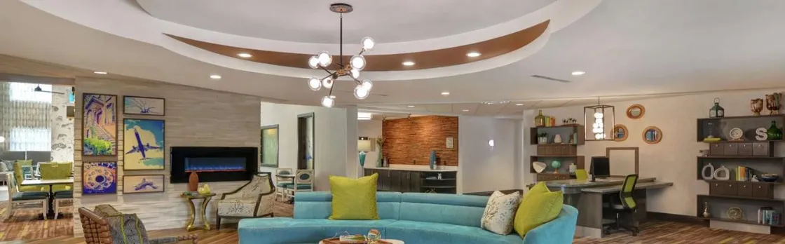 Homewood Suites by Hilton Savannah Airport (H)