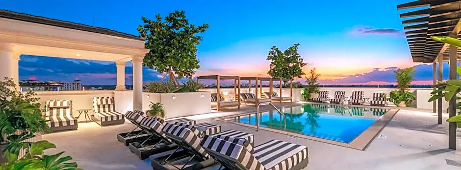The Avenue Coral Gables