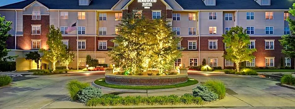 Homewood Suites by Hilton @ The Waterfront