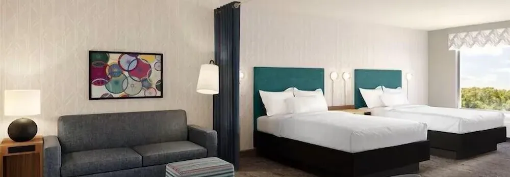 Home2 Suites by Hilton Texarkana
