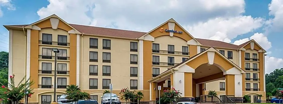 Comfort Inn Birmingham Homewood