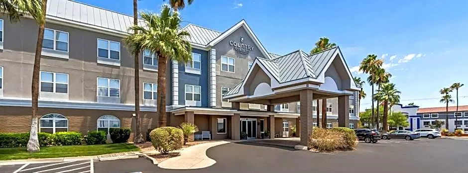 Country Inn & Suites by Radisson, Tucson Airport, AZ