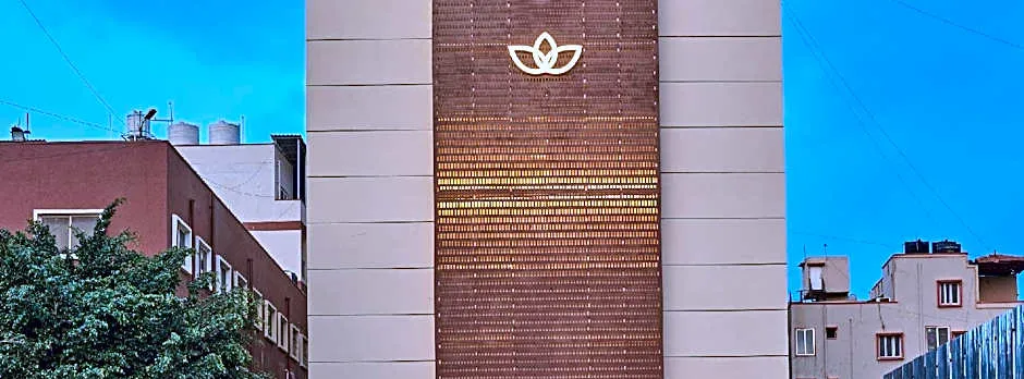 Grand Continent Brookefield – A Sarovar Portico Affiliate Hotel