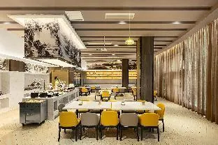 Atour Hotel Chengdu Yulin Huaxi