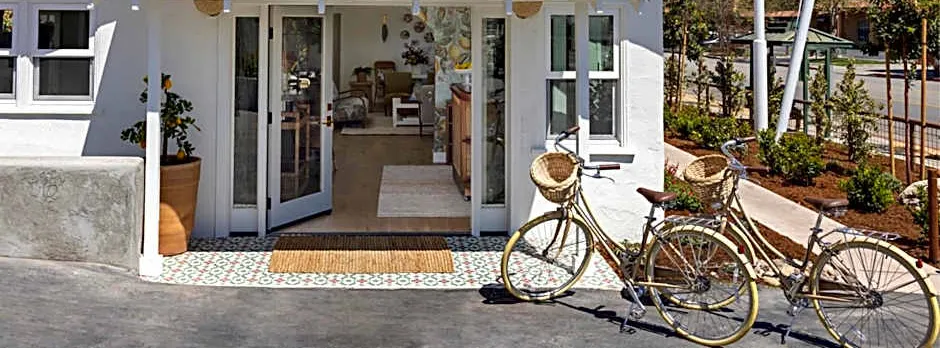Farmhouse Paso