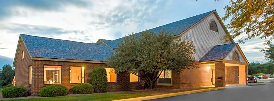 Super 8 by Wyndham Dodgeville