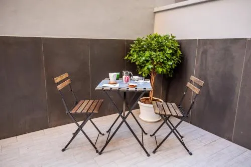 Medusa Cilea Guest House