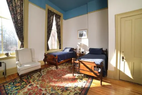 Oneida Community Mansion House