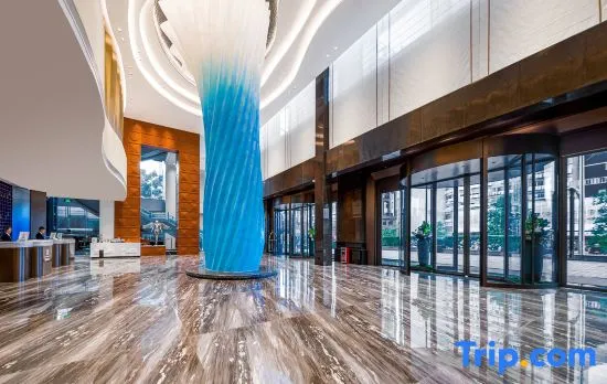 Elegant Hotel (Guangzhou Tianhe Olympic Sports Center Branch)
