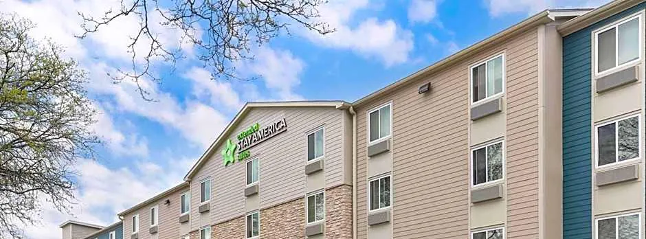 Extended Stay America Suites - Providence