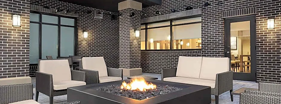 Residence Inn By Marriott Indianapolis Plainfield