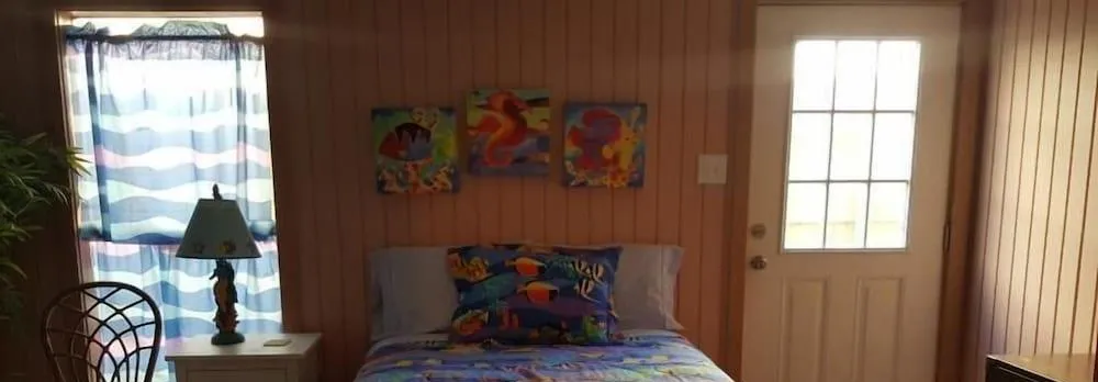 Ocean View Townhomes by Fountain Vista
