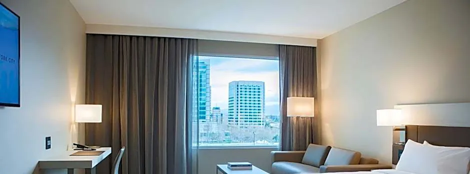 AC Hotel by Marriott San Jose Downtown