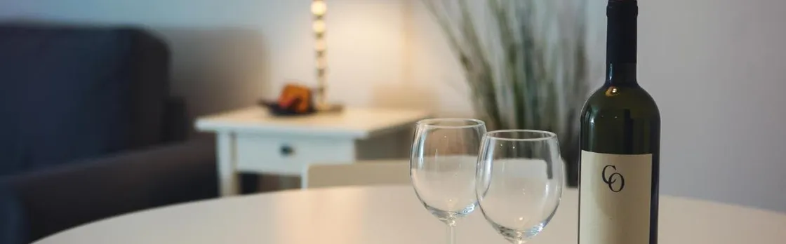 Green Avenue Apartment Zagreb