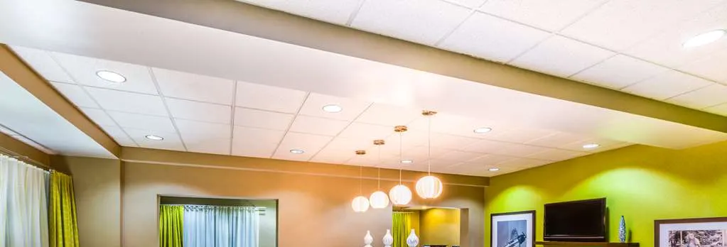 Hampton Inn Huntsville Arsenal/South Parkway