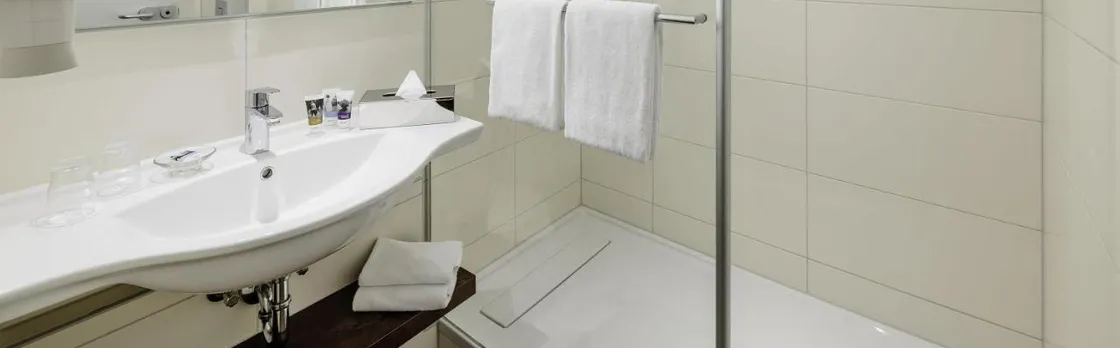Mercure Hotel Berlin City West