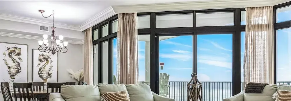 The Oasis at Orange Beach #1707 by Southern Vacation Rentals