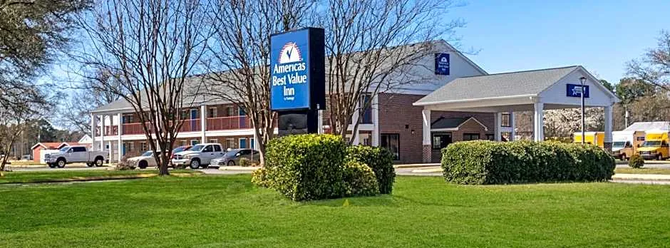 Americas Best Value Inn Edenton