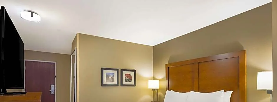 Best Western Morgan City Inn