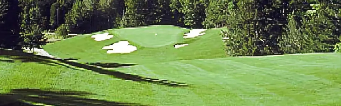 Treetops Resort