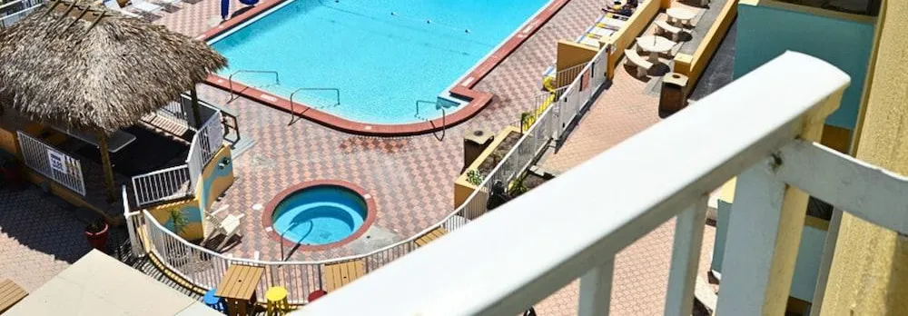 Fountain Beach Resort