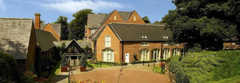 Worsley Park Marriott Hotel & Country Club