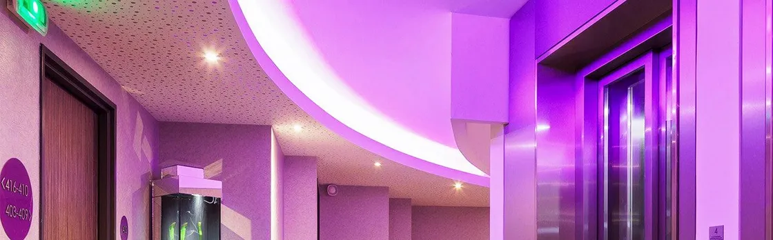 Hôtel Mercure Toulouse Sud